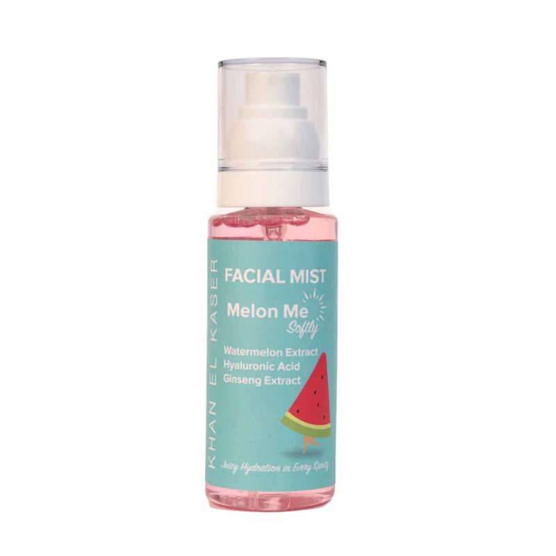 facial-mist-watermelon.jpg Khan El Kaser Facial Mist - Watermelon