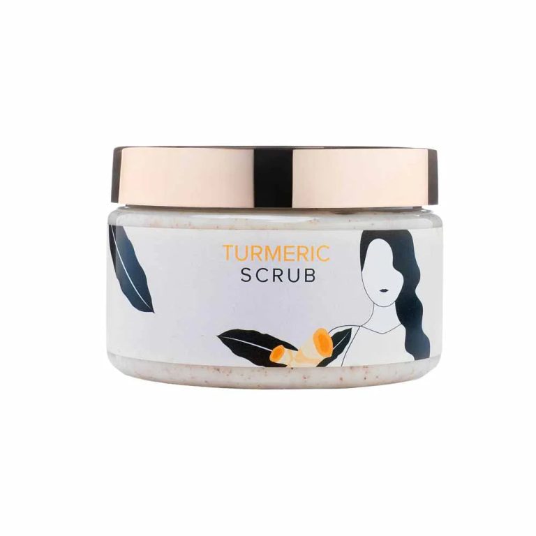 Khan El Kaser Facial Scrub