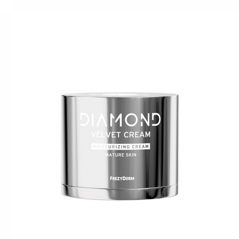 FREZYDERM Diamond Velvet Moisturizing Cream Mature Skin