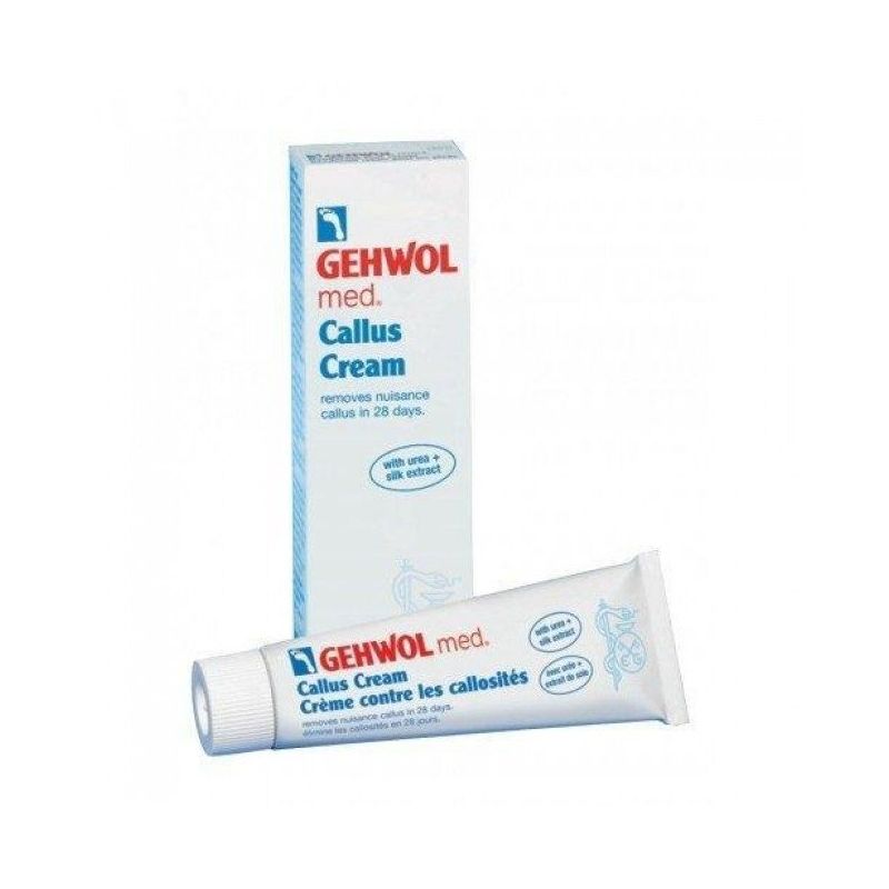 GEHWOL med Callus Cream