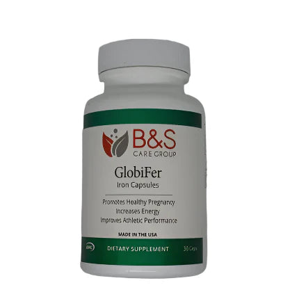 B&S Globifer Forte+