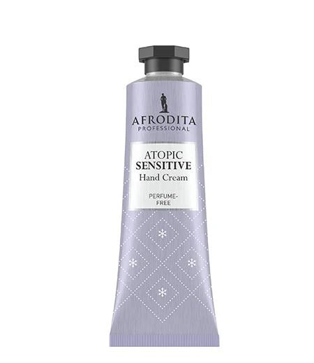 Atopic Sensitive Hand Cream 50 Ml