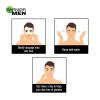 how_to_use_for_men1_3.jpg Garnier Men Power Fairness - Face Wash & Shaving Foam