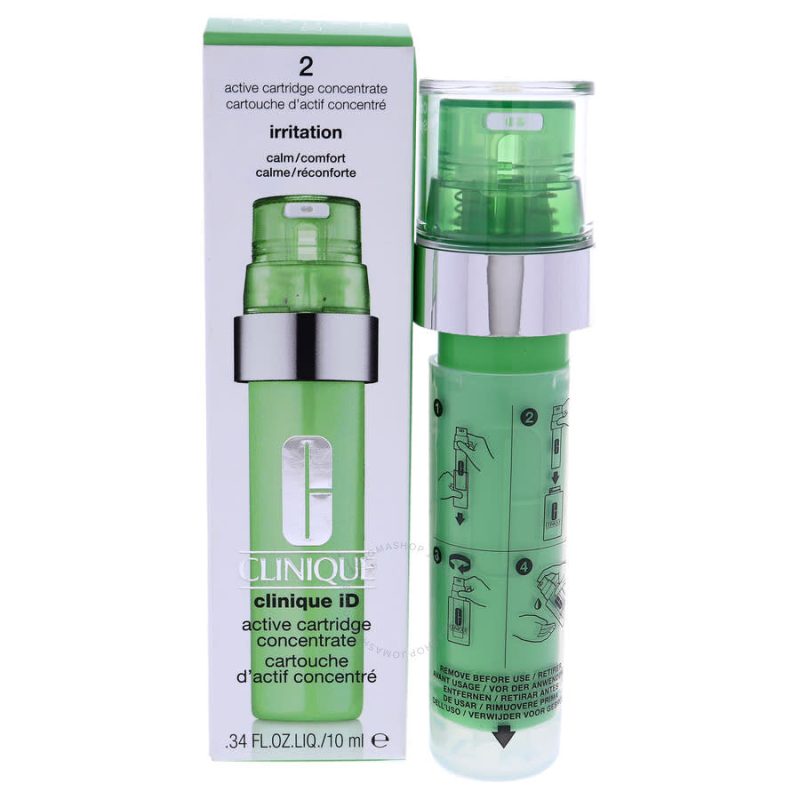 Clinique iD Active Cartridge Concentrate for Irritation