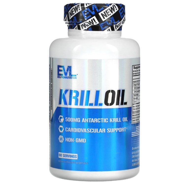 Krill Oil