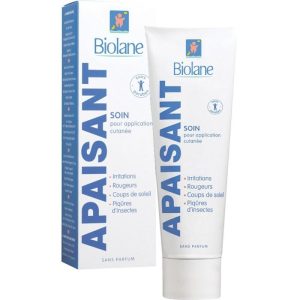 Biolane Soin Apaisan