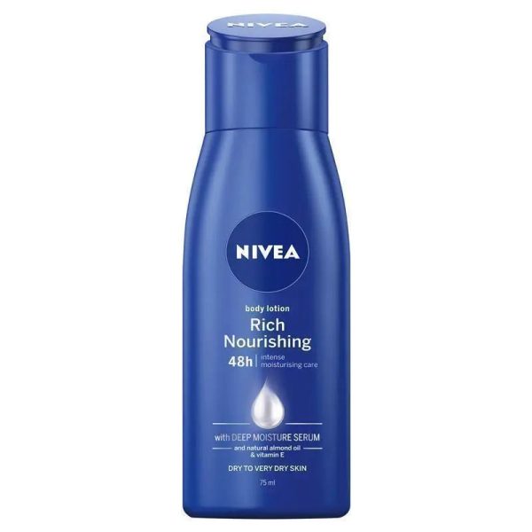image_82d26be0-d09e-413b-b1d9-55a8ec98e7df.jpg Nivea Rich Nourishing Body Lotion Moisturiser 48H
