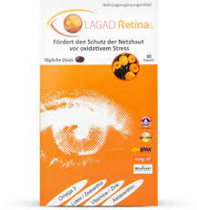 lagad Retina capsules