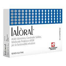 Pharma suisse Laloral 30 Tab
