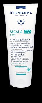 Isis Pharma Secalia Ato Balm