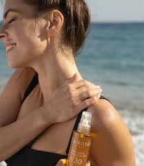 images_b6e98c6c-bee7-4067-b15e-d13f8b49fd78.jpg Soskin High Protection Tanning Oil SPF 30