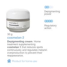 Mesoestetic Dermamelan Treatment - Depigmenting Solution