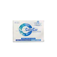 Exeltis Collacur Mobility & Flexibility 60 Cap