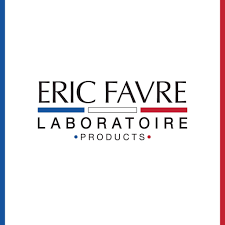 Eric Favre Eyevision 60 Softgels