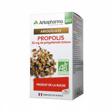 Arkopharma Propolis 45 Cap
