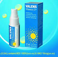 index_2d7f9101-1475-4adb-9df9-79ac547487ce.jpg Valens INVIT D SPRAY D3 Vitamin 25 ml