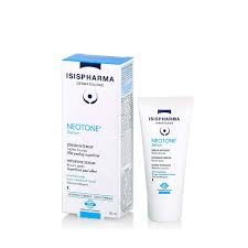 Isis Pharma Neotone Intensive Serum Summer Collection Women