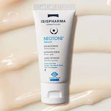 Isis Pharma Neotone Intensive Serum Summer Collection Women