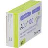 Trenker Aqtif-100 protection +stress oxydatif 30 Cap