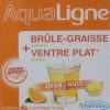 Vitarmonyl AquaLigne le-Graisse + Ventre Plat Jour/Nuit