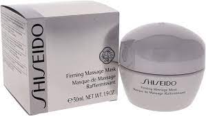 Shiseido Firming Massage Mask