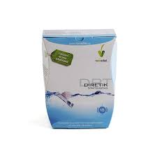 Novadiet Diretik 18 sticks