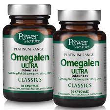 Power of Nature Omegalen Ultra