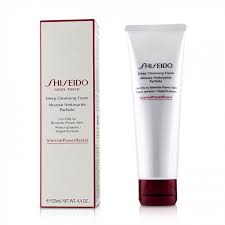 index_ac69018e-2275-44cf-8c56-45eebe4d0dcb.jpg Shiseido Deep Cleansing Foam