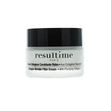 index_b6ec48c2-3dd2-4e8c-89f5-ca5a3c21c83b.jpg Resultime Collagen Wrinkle Filler Cream with Plumping Collagens