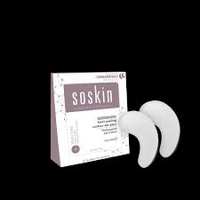 Soskin Eye Contour Peeling Patch