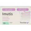 Trenker Imutis Levure + Bacteries gist 10