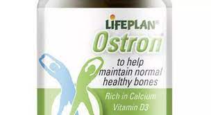 index_e18815fa-0448-45fb-9341-a7a235b49180.jpg Lifeplan Ostron Bone Formula Tabs 60