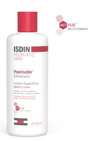 ISDIN Psorisdin Emollient Specific Lotion 200ml
