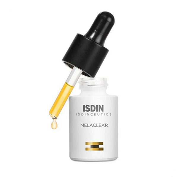 Isis Pharma Serum Facial Isdinceutics Melaclear