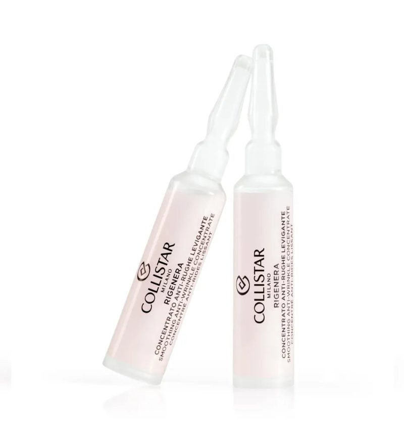 k24802_02.jpg Collistar Rigenera Smoothing Anti-Wrinkle Concentrate