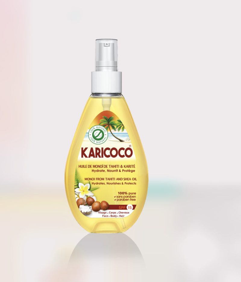 Karicoco Monoi Spray 200ml