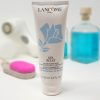 Lancôme Gel Éclat - Gentle Cleansing Gel with Rose and Lotus Flower Extracts - All Skin Types