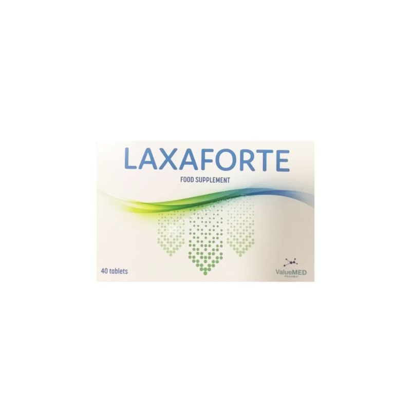 Value Med Laxaforte