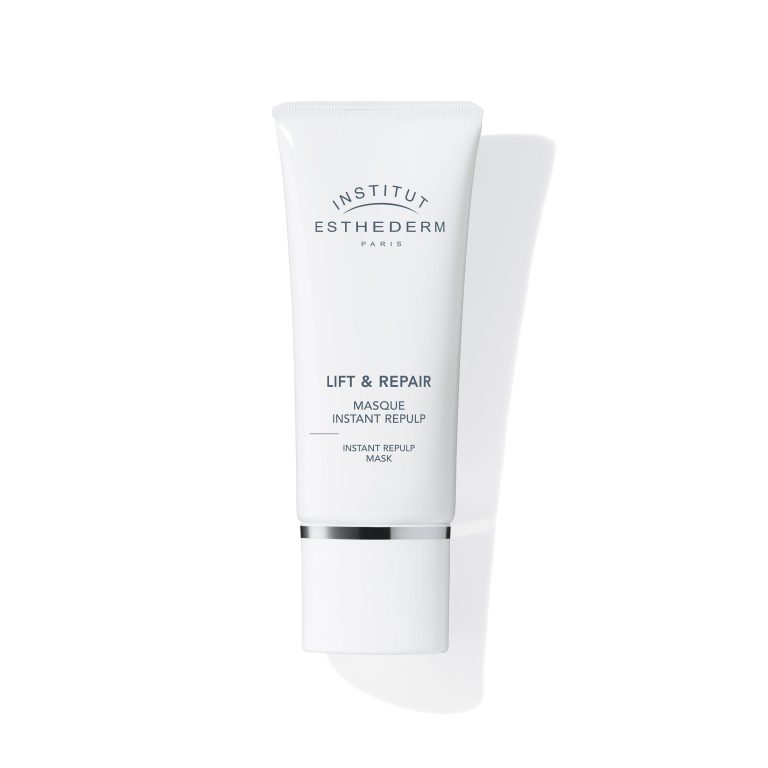 Institut Esthederm Lift & Repair Instant Repulp Mask Face Mask with Instant Soothing Effect 50 ml