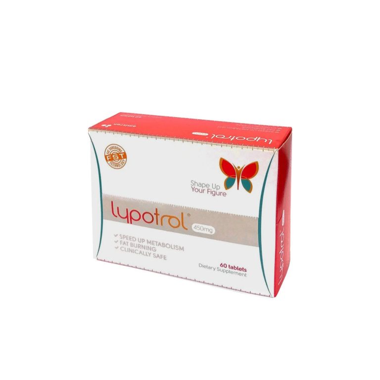Omicron Lypotrol