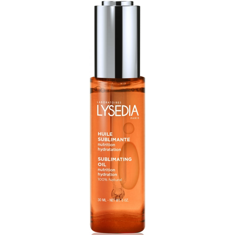 Lysedia Sublimating Oil - 30 ml
