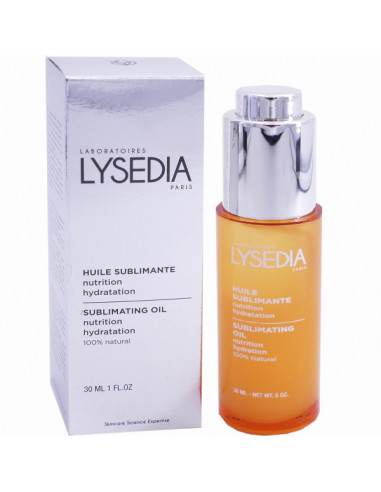 Lysedia Sublimating Oil - 30 ml