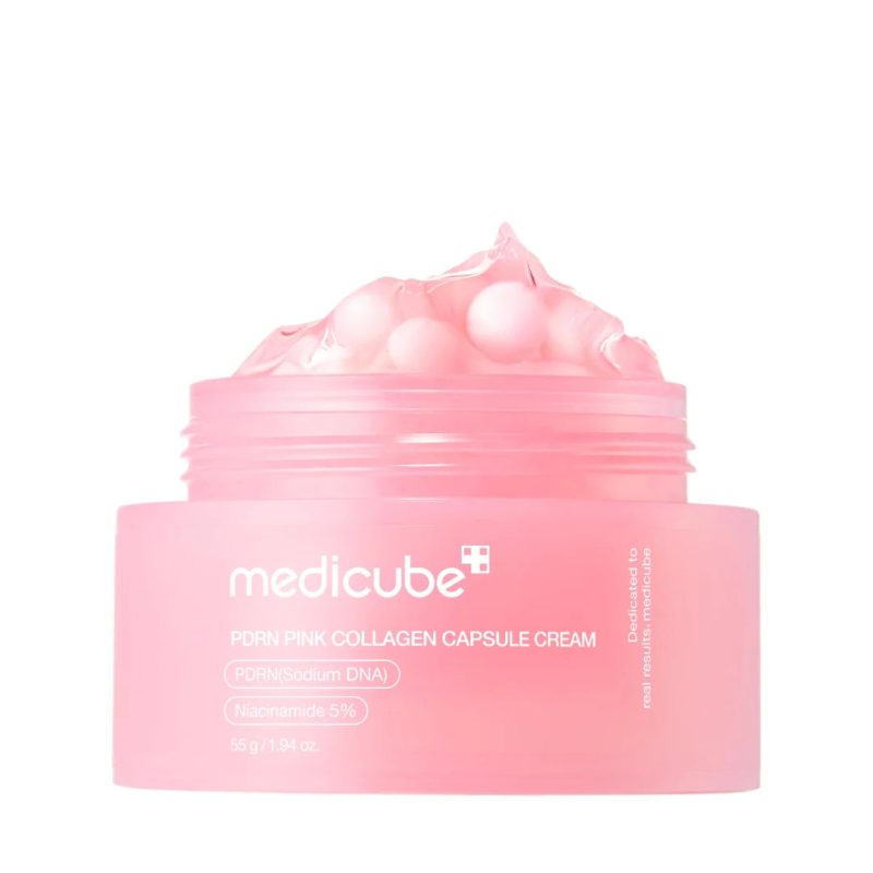 medicube-pdrn-pink-collagen-capsule-cream_8800256118885_DarBeauty.jpg medicube Pink Collagen Capsule Cream