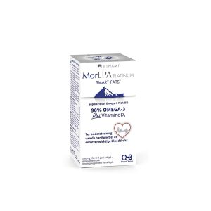 morepa.jpg Omega Genics MorEPA Platinum 30 Softgels