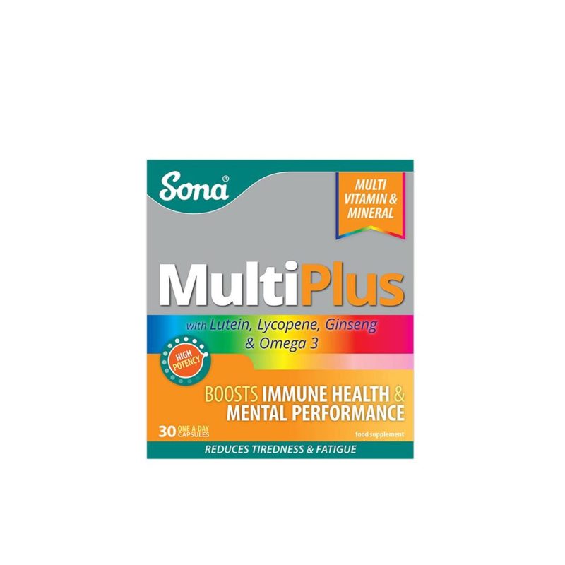 Sona MultiPlus