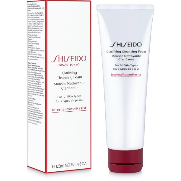 n2uydiftm82b.jpg Shiseido Clarifying Cleansing Foam