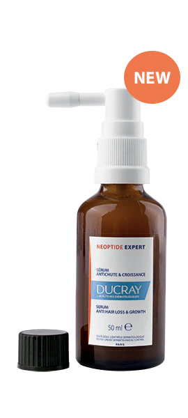 Ducray Neoptide Expert Anti-Hair Loss and Growth Serum 2 x 50ml