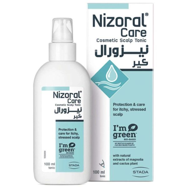 nizoral.jpg Care Cosmetic Scalp Tonic
