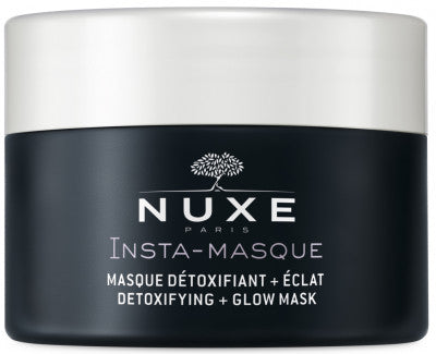 NUXE Insta-Masque Detoxifying + Glow Mask 50 ml