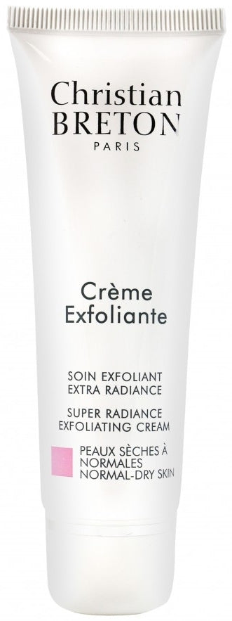 p23537.jpg Christian Breton Cream Exfoliante Soin 50Ml